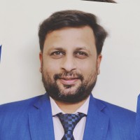 Vikram Lalwani