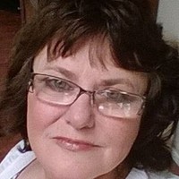 Judy Mcginniss