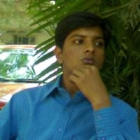 Avinash A.T