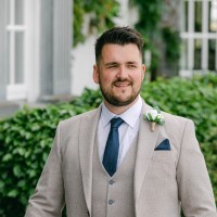 Kevin Timoney