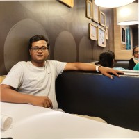 Sunil kumar Muduli