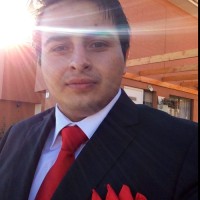 Nicolás Pizarro Canales