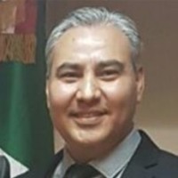Efraín Leyva Perea