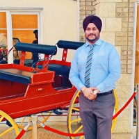 Gurjot Singh Wasson