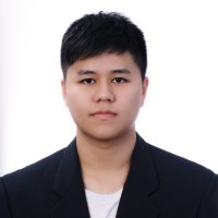 Edmond Jin Hui Chue