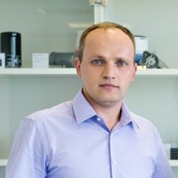 Дмитрий Шапкин