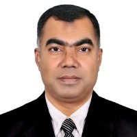 Iqbal Hossain