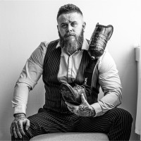 Christopher Woodward-Clark