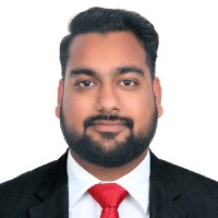 Dhruv Doshi