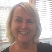 Helen Vickers