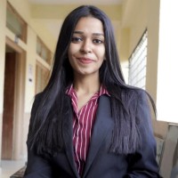 Suruchi Pandey