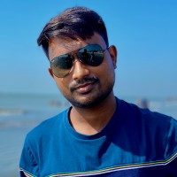 Amit Kumar Mondal