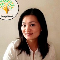 Lisa Gunawan