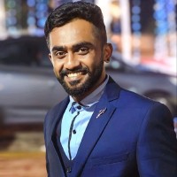 Chandru J