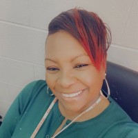 Deirdre Davis, M. Ed., B.S.