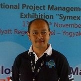 Rizal Rizaldi, Pmp.