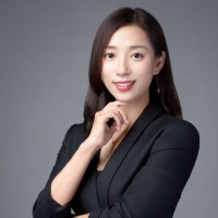 Vicky Dong-Fmc Partner