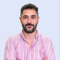 Alex Giolo
