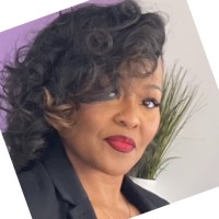 Anica Merritt, Msm