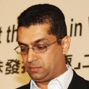 Ravi Gidumal