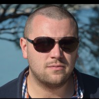 Bjorn Vanderminnen
