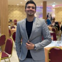 Med Dhia Mansouri