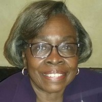 Vergie Green Harris