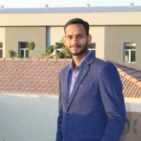 Shashank Sharma