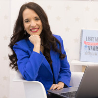 Miriam Escacena (Tu Guía Montessori)
