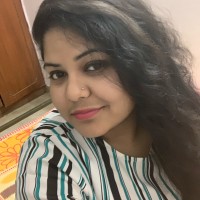 Priyanka Choudhary
