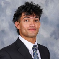 Anshuman Lall