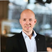 Mikael Andersson 🙋‍♂️