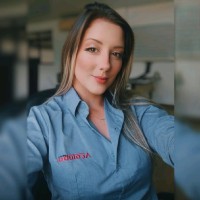 Sthefanie De Araújo Didomênico
