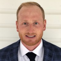 Jonathon Gapinski