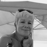 Jane Lazenby