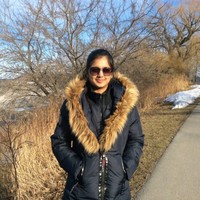 Indira Priyadarshini L