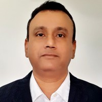 Rakesh Kumar