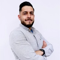 Andres Alcina