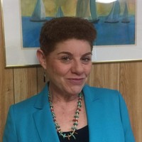 Virginia Cash