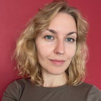 Ekaterina Korsakova