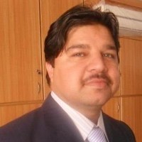 Bahar Ali