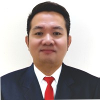 Alexander Lao Jr