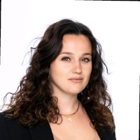 Morgane Rospabé