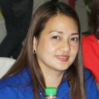 Anna Lourdes Mariano