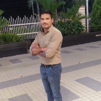 Dattatray Shete