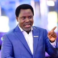 TB Joshua