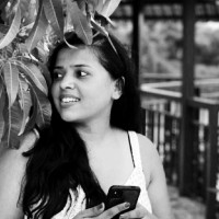 Manali Parekh