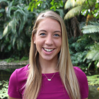 Ellie Splain Roberts