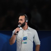 Alisson Sebastião