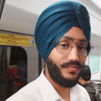 Prabhjot Singh